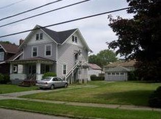 470 Riverview Dr, New Kensington, PA