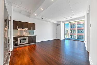 Rented by REAL New York