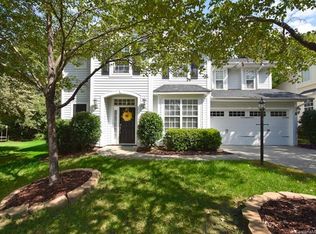 6818 Charter Hills Rd, Charlotte, NC 28277