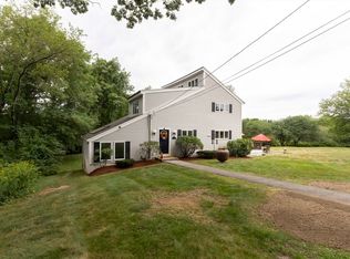 7 Johnson Rd, Southborough, MA 01772