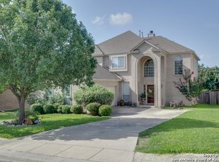 619 Rexton Ln, San Antonio, TX 78258