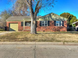 2945 NW 48th St, Oklahoma City, OK 73112