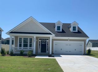 3507 Goose Pond Way, Elizabeth City, NC 27909
