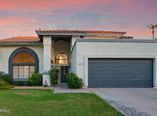 1327 E Granada St, Mesa, AZ 85203