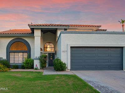1327 E Granada St, Mesa, AZ, 85203