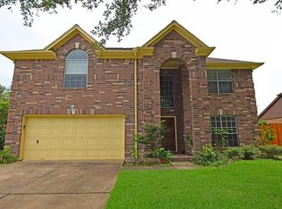 2005 Harbour Cove Dr, Seabrook, TX 77586