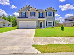 991 Meloney Dr, Hinesville, GA 31313