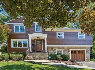 5 Raymond St, Chatham, NJ 07928