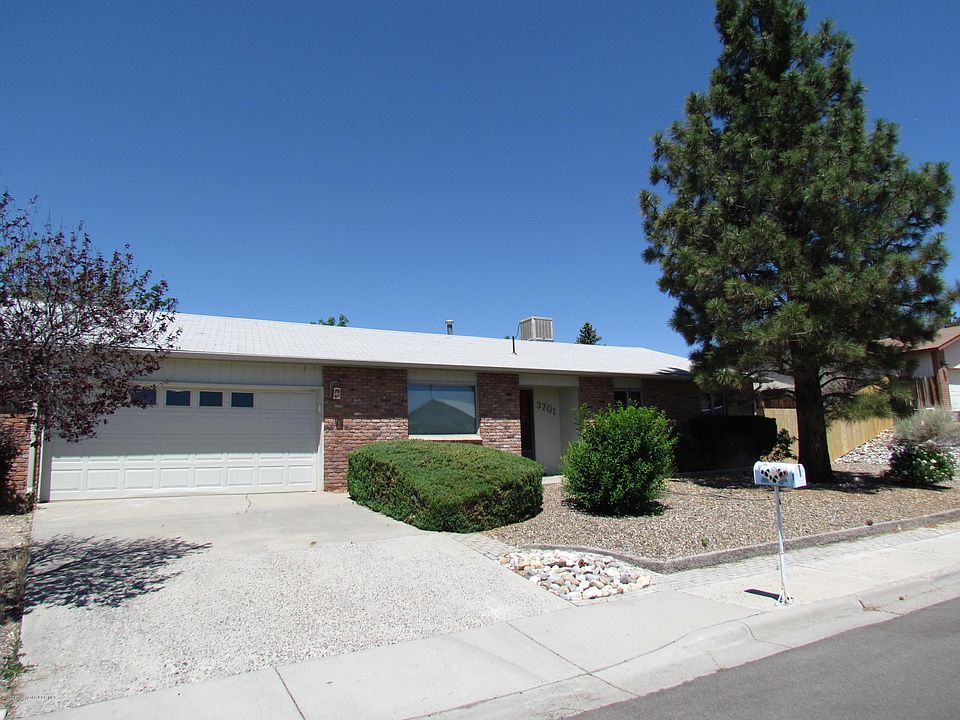 1st image of 3701 N Monterey Ave