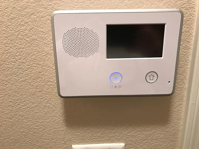 Alarm