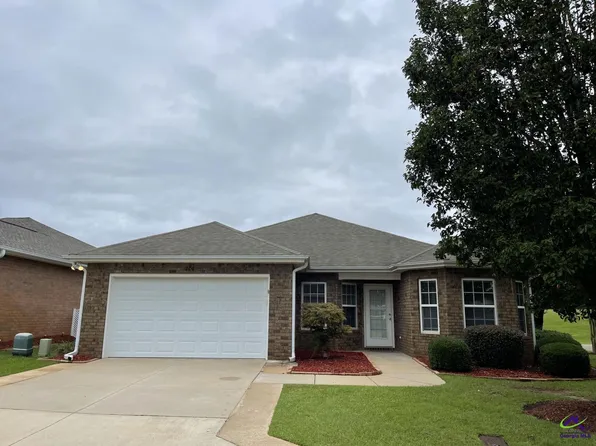 200 S Houston Springs Blvd, Perry, GA 31069