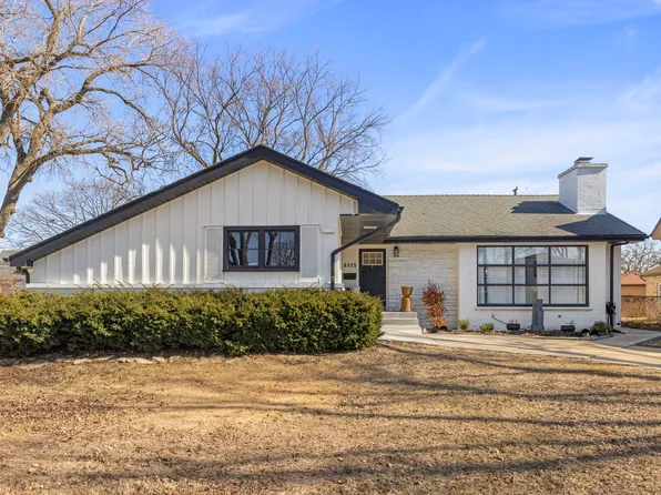 9525 Parkside Ave, Oak Lawn, IL 60453