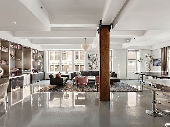 3rd image of 145 6th Ave #3DE