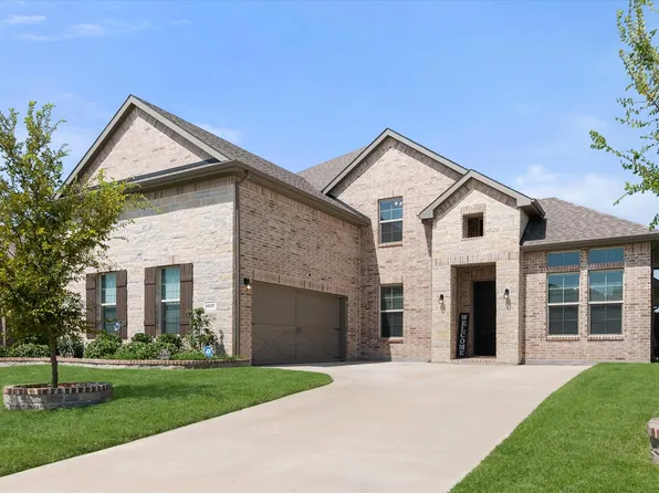 6037 Kansas Trl, Midlothian, TX 76065