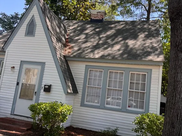 203 S Library, Greenville, NC
