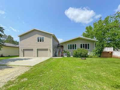 906 Patricia Ln NW, Bagley, MN, 56621