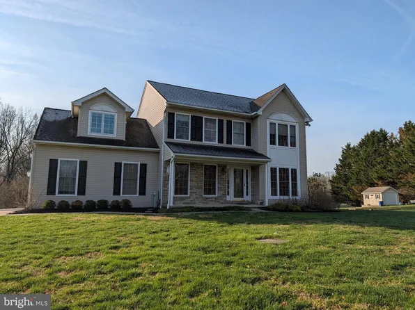 629 Coachmans Way, Parkton, MD 21120