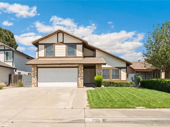 17212 Mariana St, Fontana, CA 92336