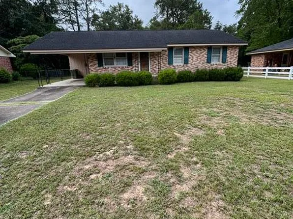 44 Burkett Dr, Sumter, SC 29150