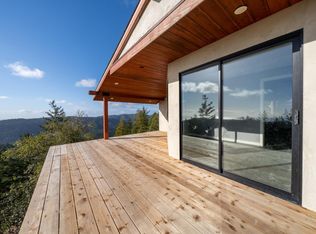 1145 Pine Mountain Rd, Davenport, CA 95017