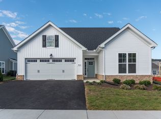 5013 Stavely Rd, Chester, VA 23831