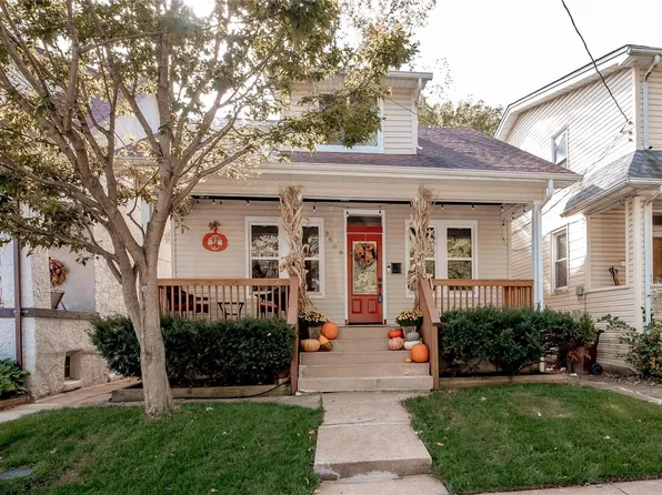 3606 Oxford Blvd, Saint Louis, MO 63143