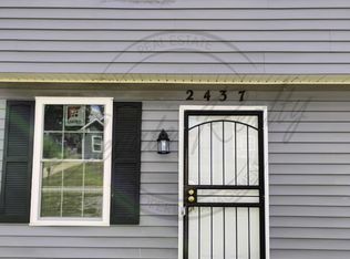 2437 Woodale Ln, Nashville, TN 37207
