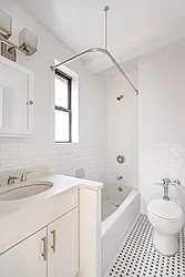 Rented by Brown Harris Stevens