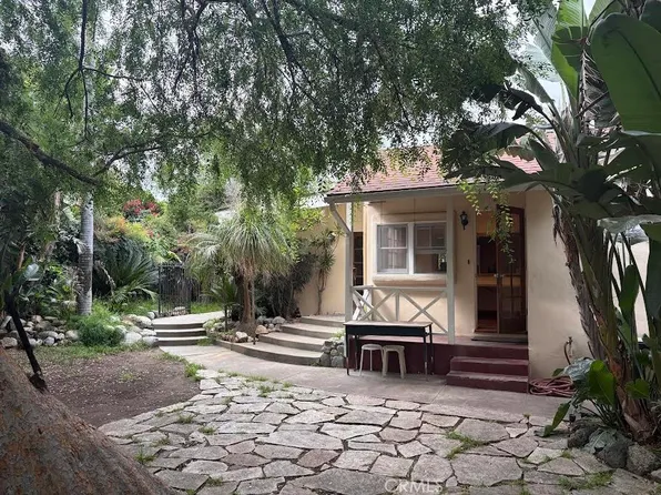 537 S Bradoaks Ave, Monrovia, CA 91016