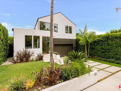 752 N Orange Dr, Los Angeles, CA, 90038