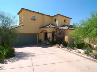 34 Cerchio Basso, Henderson, NV 89011
