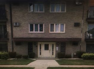 11024 S Kilpatrick Ave #1, Oak Lawn, IL 60453