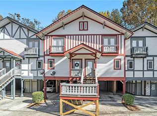 426 Edelweiss Strasse #9, Helen, GA 30545