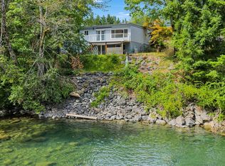 160 Cowichan Lake Rd, Lake Cowichan, BC V0R 2G0