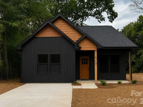 413 S Boyd St, Gastonia, NC 28052