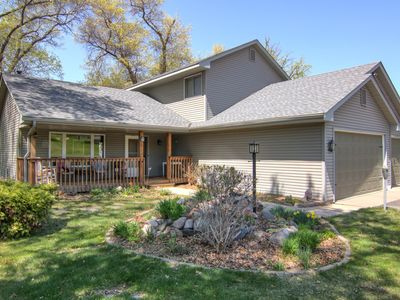 19176 Dodge St NW, Elk River, MN, 55330