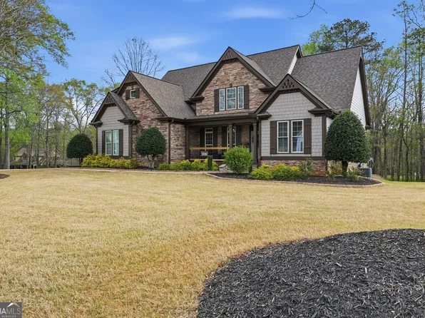 168 Clarksboro Dr, Athens, GA 30607