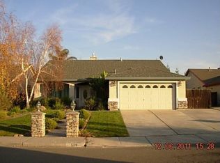 509 Soda Rock Pl, Oakley, CA 94561