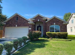 3439 Bennington Way, San Antonio, TX 78261