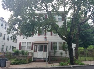 4 Cowing St APT 3, Boston, MA 02132