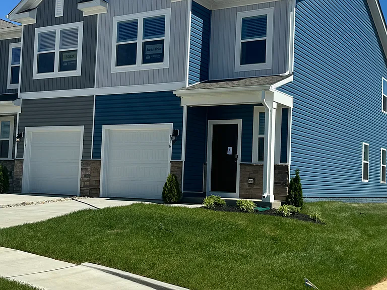 116 Willett Hollow St — Photo 2