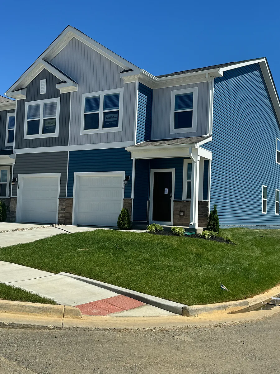 Building Photo - 116 Willett Hollow St