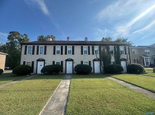 2613 Wynterhall Rd #C, Huntsville, AL 35803