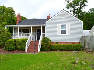 1443 Spring Hill Ter, Augusta, GA 30904