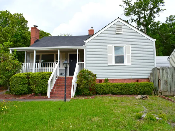 1443 Spring Hill Terrace, Augusta, GA 30904