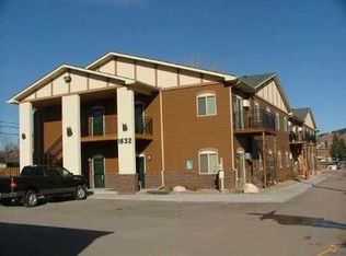 1632 Evergreen Dr APT 6, Rapid City, SD 57702
