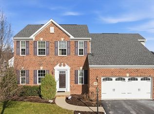 286 Buckingham Dr, Pittsburgh, PA 15237