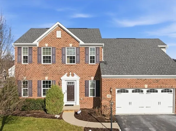 286 Buckingham Dr, Pittsburgh, PA 15237