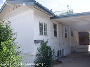 150 N 600 W, Cedar City, UT 84720