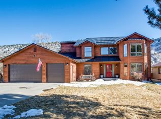 214 Hillcrest Dr, Durango, CO 81301